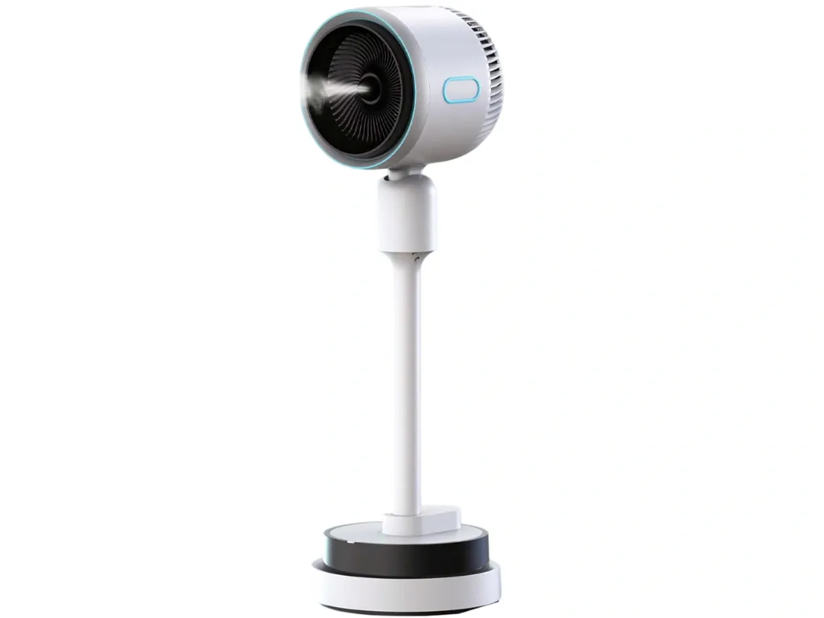 Quạt hơi nước Kensch KF-B838W