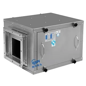 Hộp lọc không khí Nanyoo NYGL-150-1