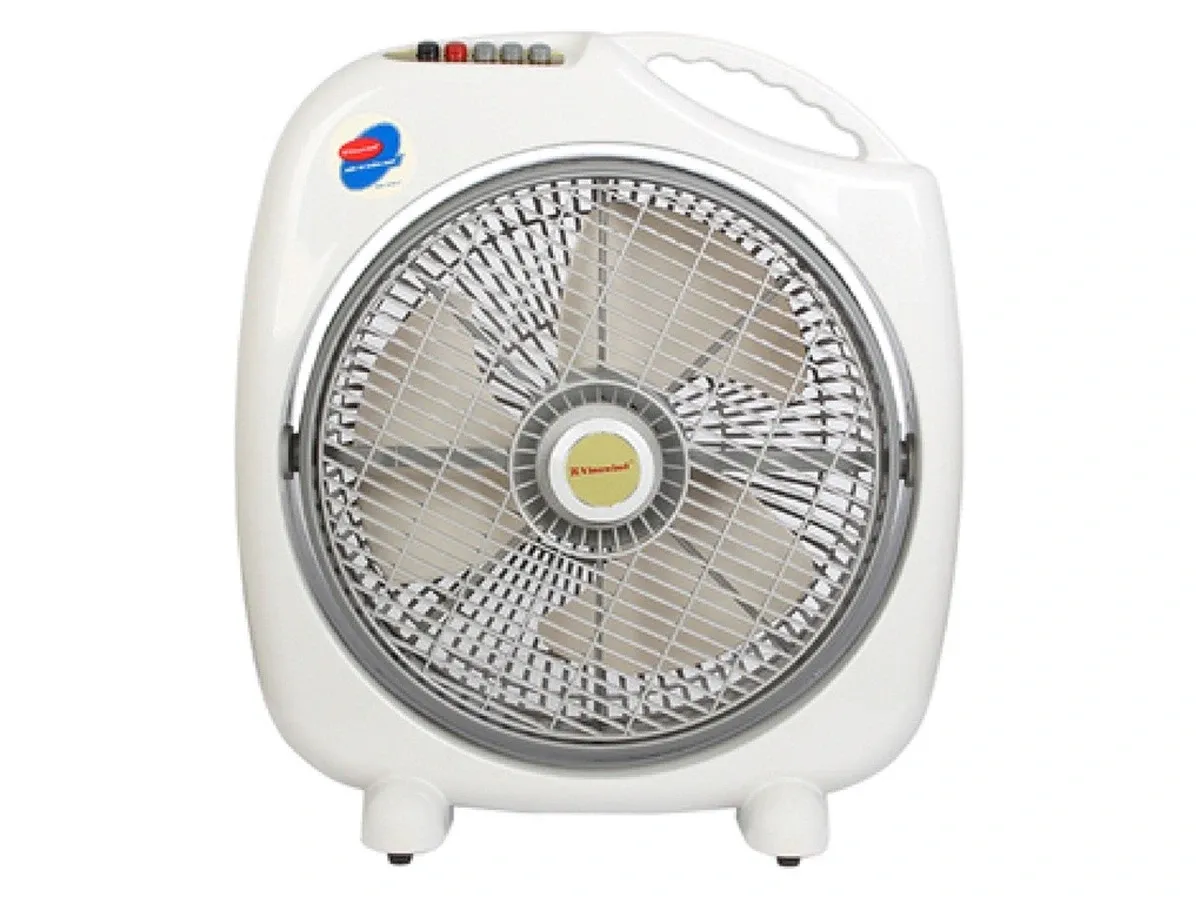 Quạt hộp Vinawind cánh 350 LP/TL