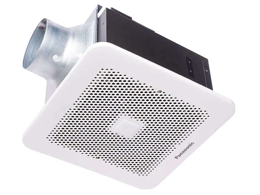Quạt hút âm trần nối ống gió FV-24CHR2 - Cảm biến chuyển động