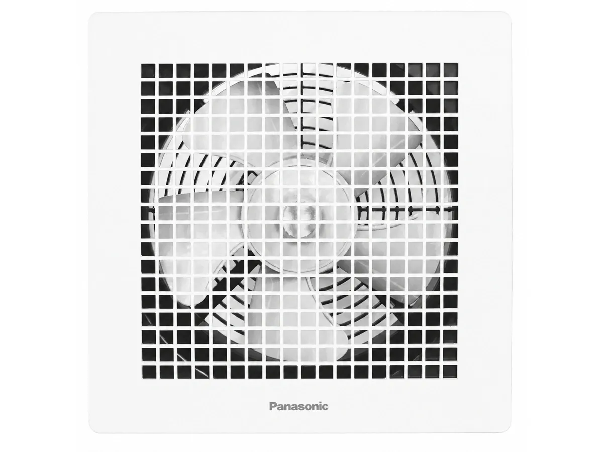 Quạt hút âm trần Panasonic FV-25TGU5 (không ống dẫn)