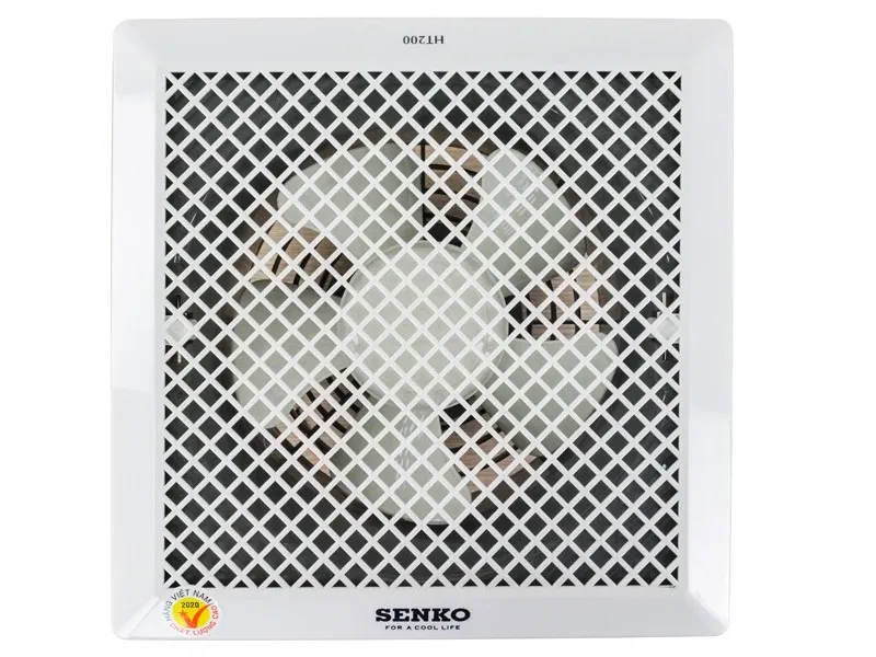 Quạt hút âm trần SenKo HT200