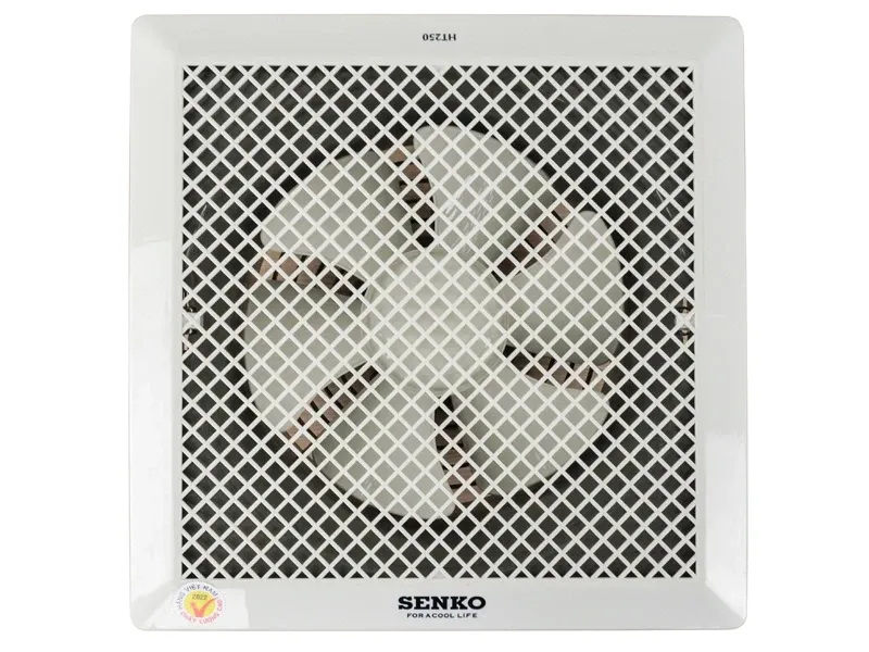 Quạt hút âm trần Senko HT250