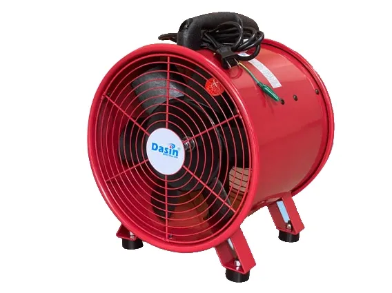 Quạt hút Dasin DKIN-300