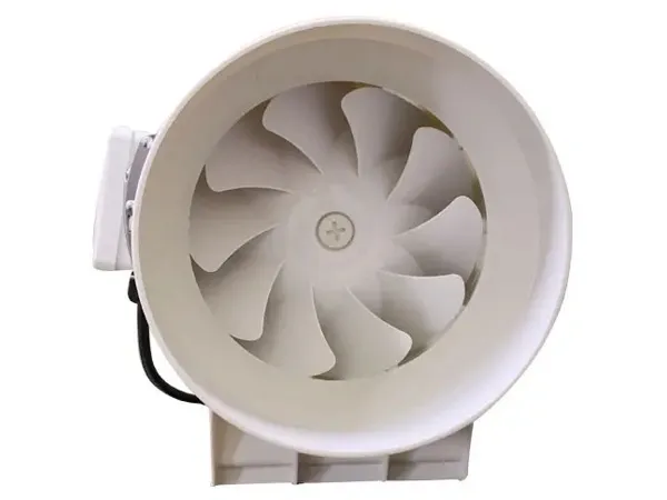 Quạt hút nối ống Omysu HF-250