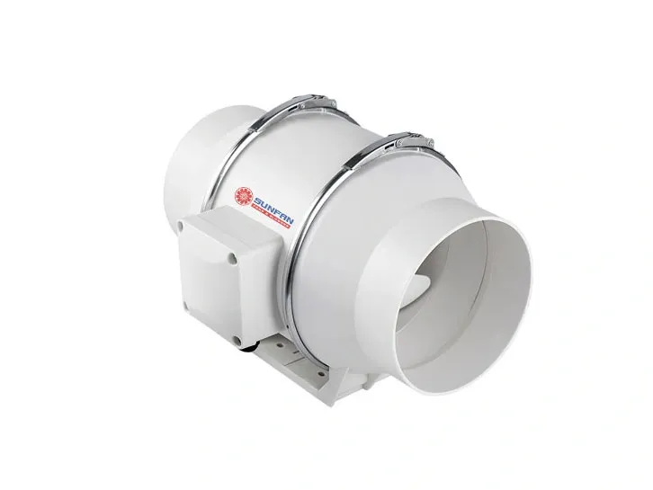 Quạt hút nối ống Sunfan HT-150P