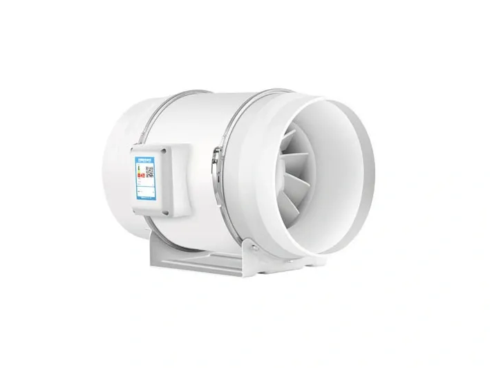 Quạt hút nối ống Sunfan HT-250P