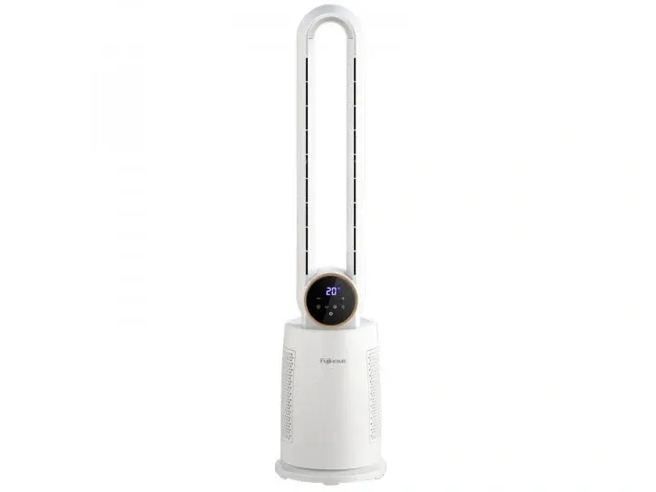 Quạt không cánh tích hợp lọc không khí bằng ion Fujihome BF-03R