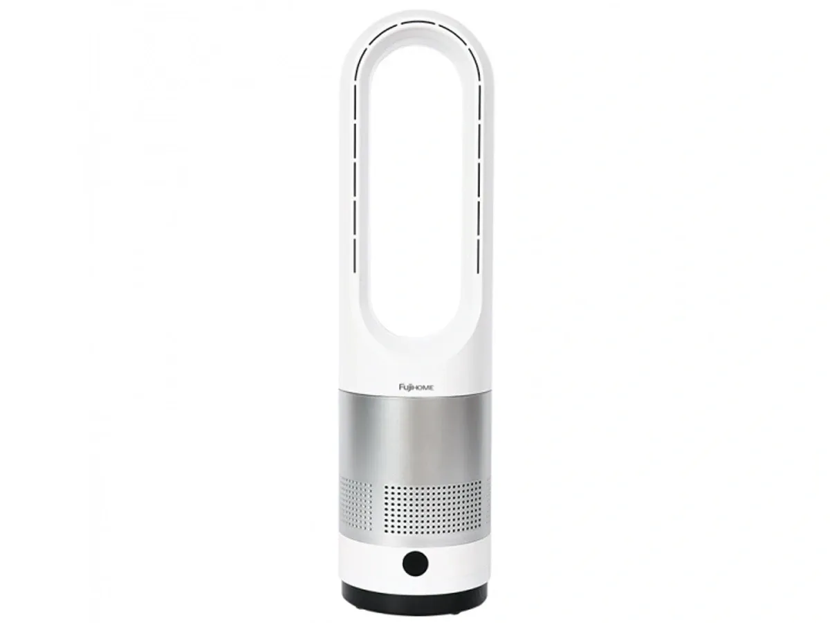 Quạt không cánh lọc không khí khử khuẩn Fujihome BF18