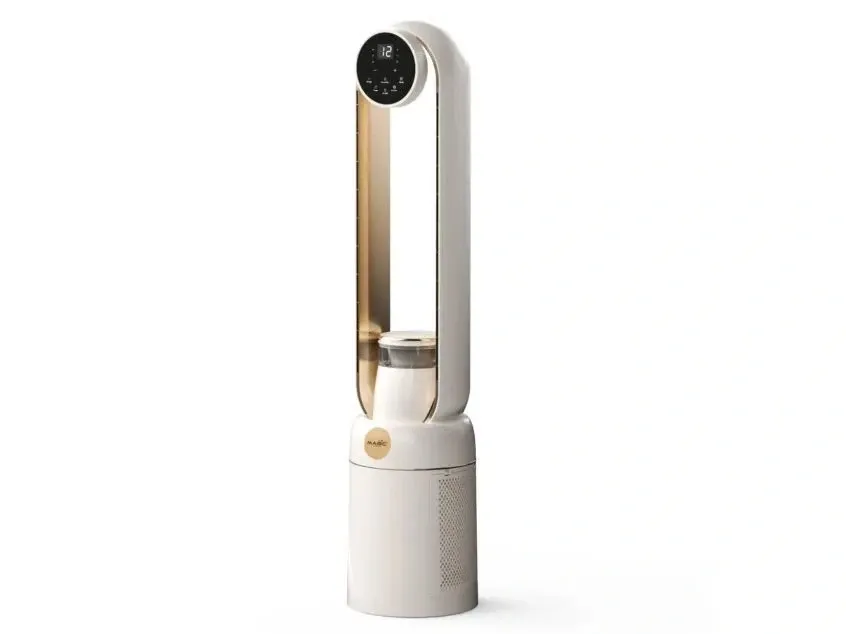 Quạt không cánh Magic Eco AC-307