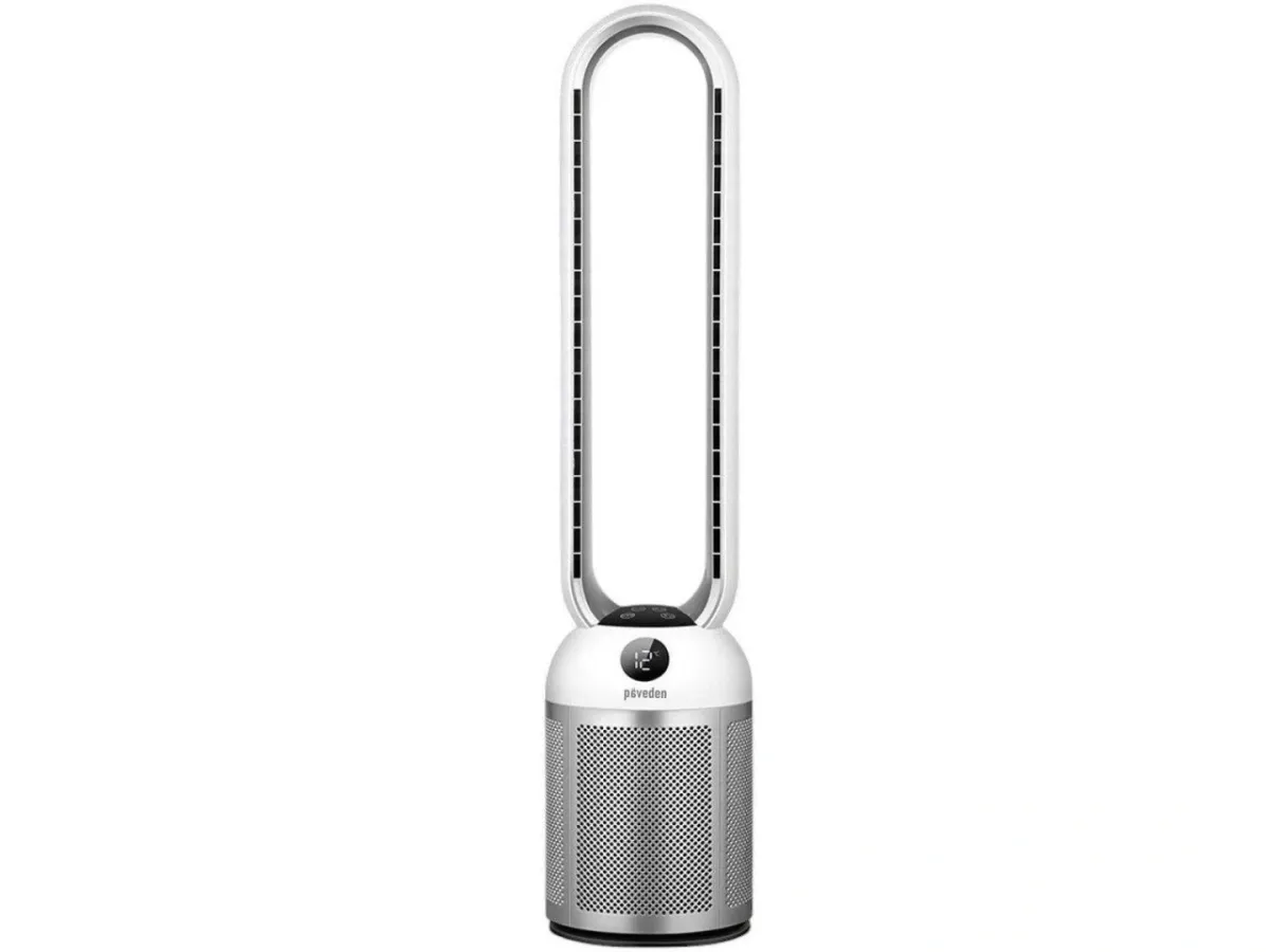 Quạt không cánh Paveden PBF-307S-DC