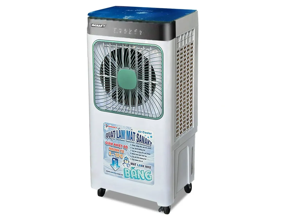 Quạt làm mát Sanaky VH-4500AR (32 lít)