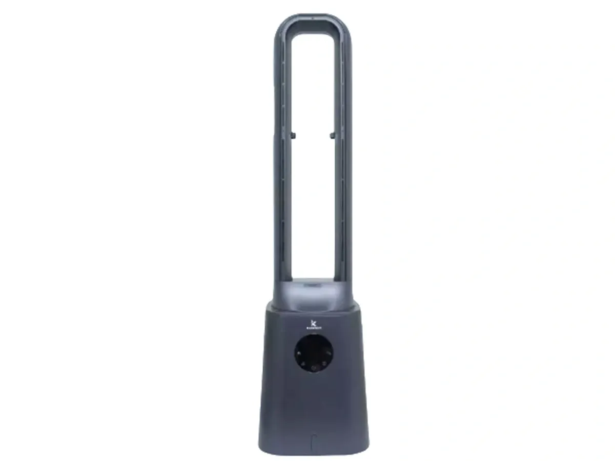 Quạt lọc không khí 2 chiều Kuscheln KBF24-2000