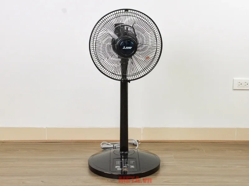 Quạt lửng Mitsubishi Tatami R12-HRC (R12-HRA)