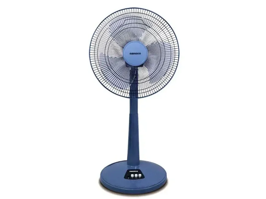 Quạt lửng Nanoco NLF1623