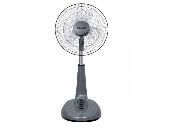 Quạt lửng Senko LS1639 - 47W