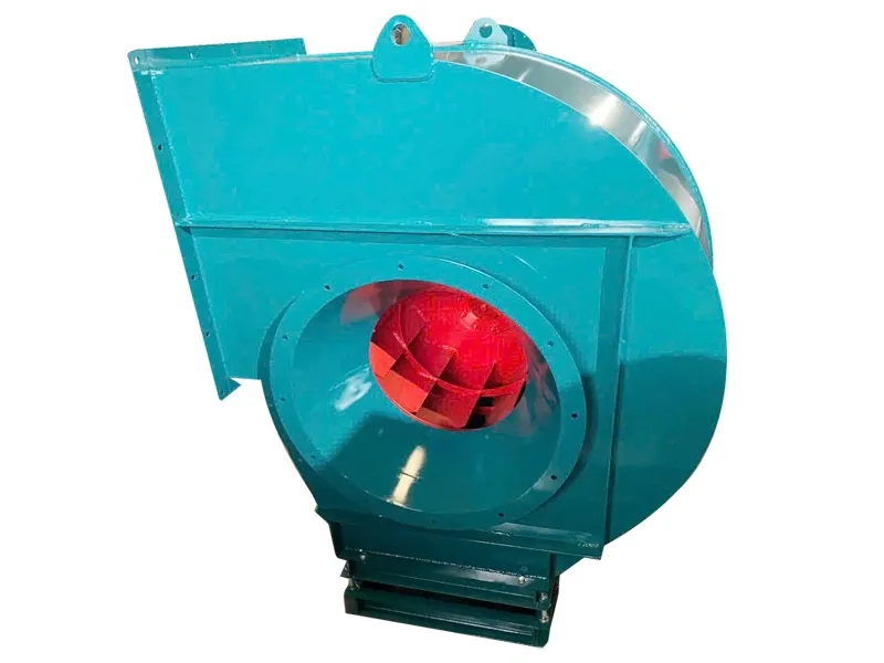 Quạt ly tâm Haiki HK.BC317.640