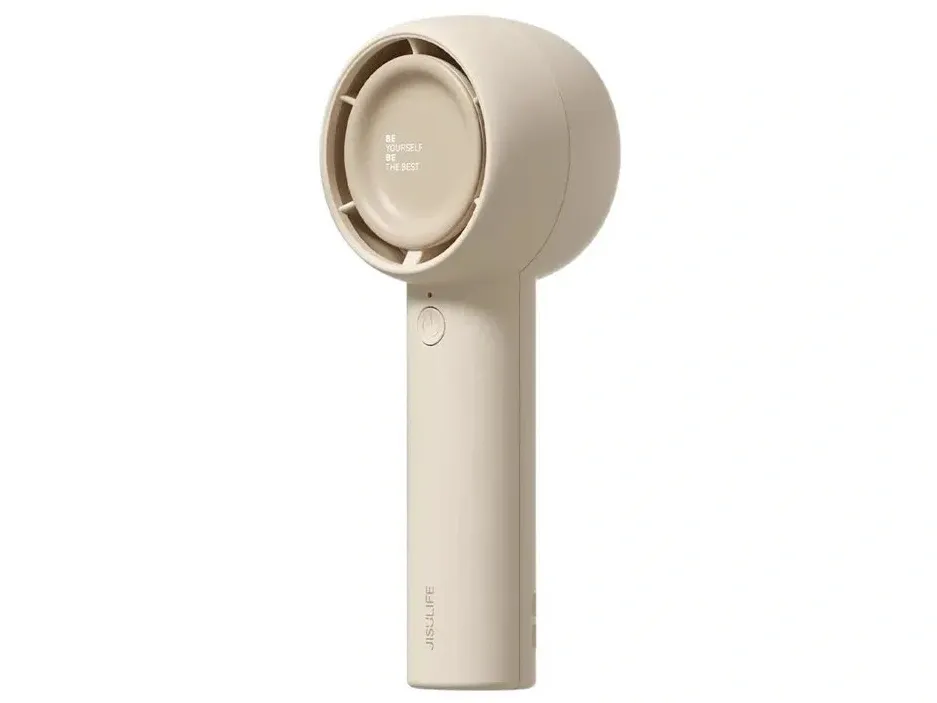 Quạt mini cầm tay Jisulife FA42