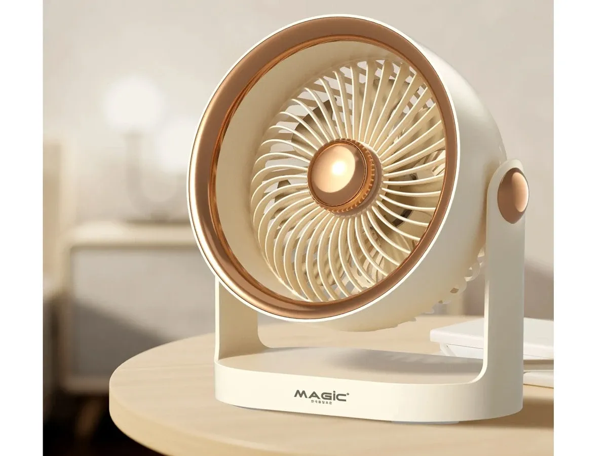 Quạt mini Magic A-005