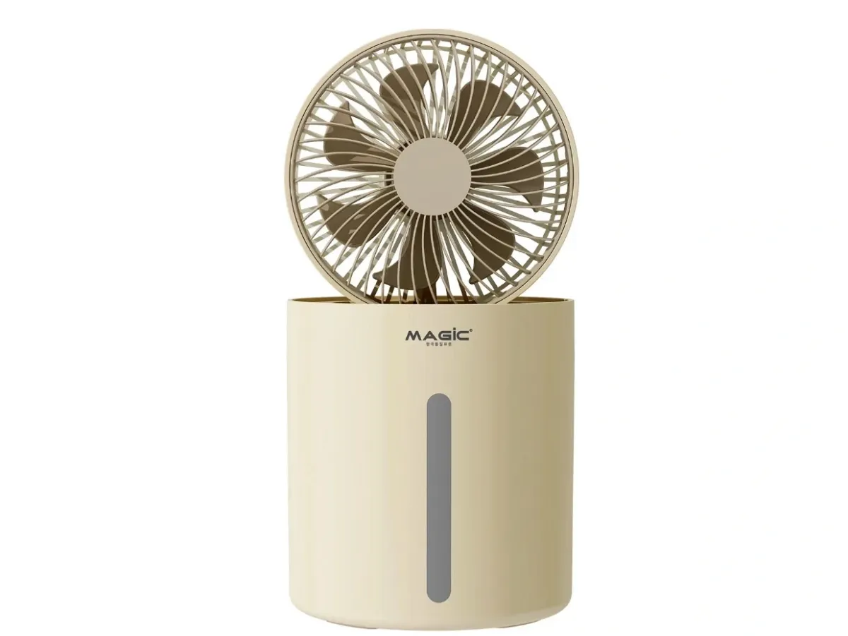 Quạt mini Magic A-006
