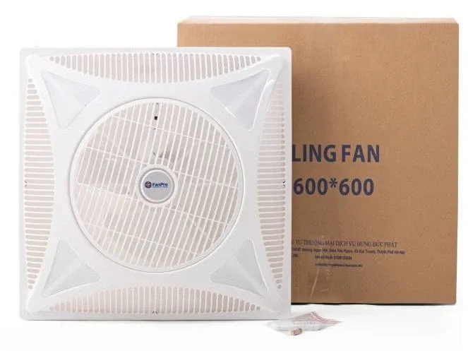 Quạt ốp trần Fanpro OT600