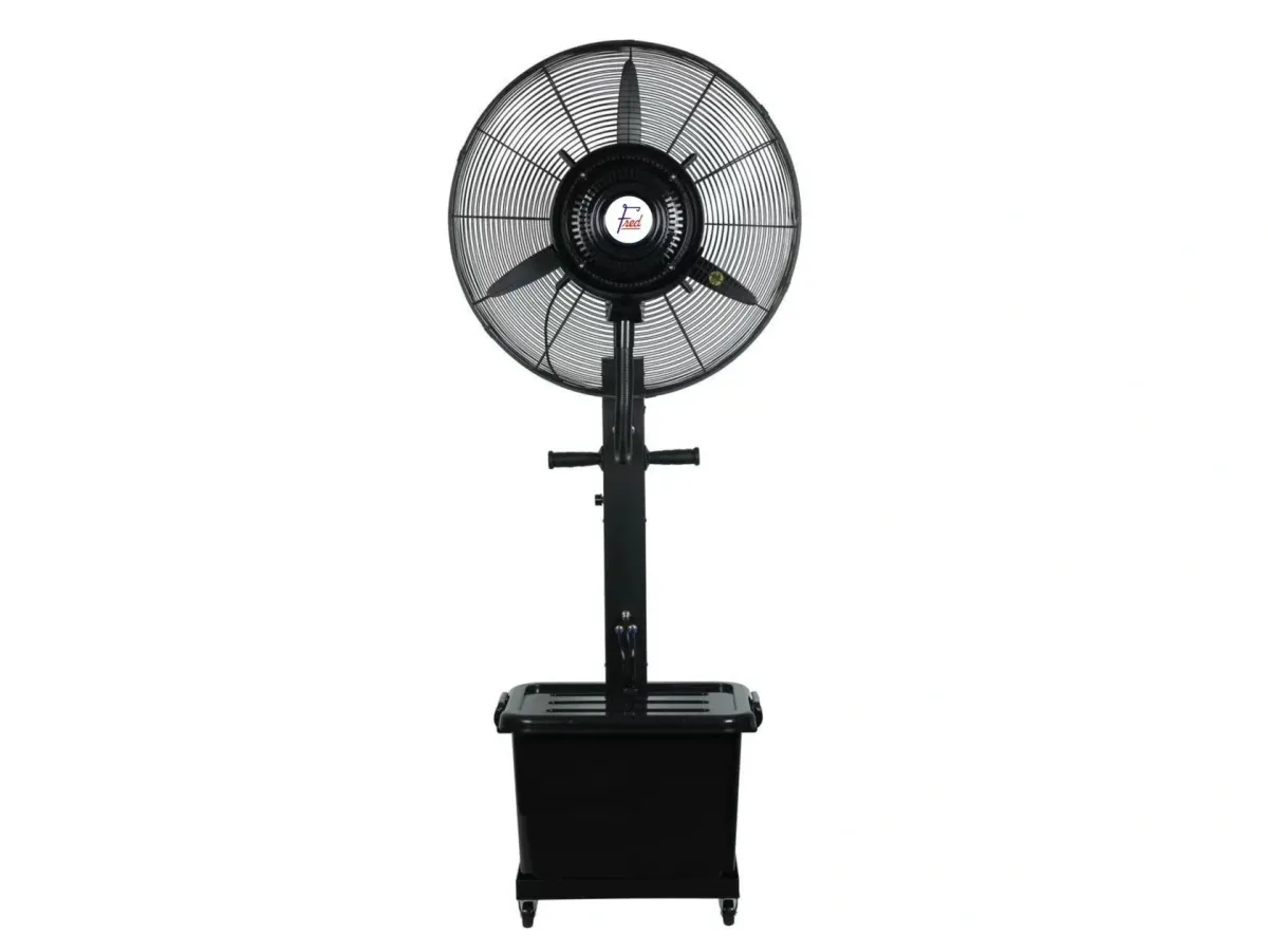 Quạt phun sương công nghiệp Fred DB-26CF03