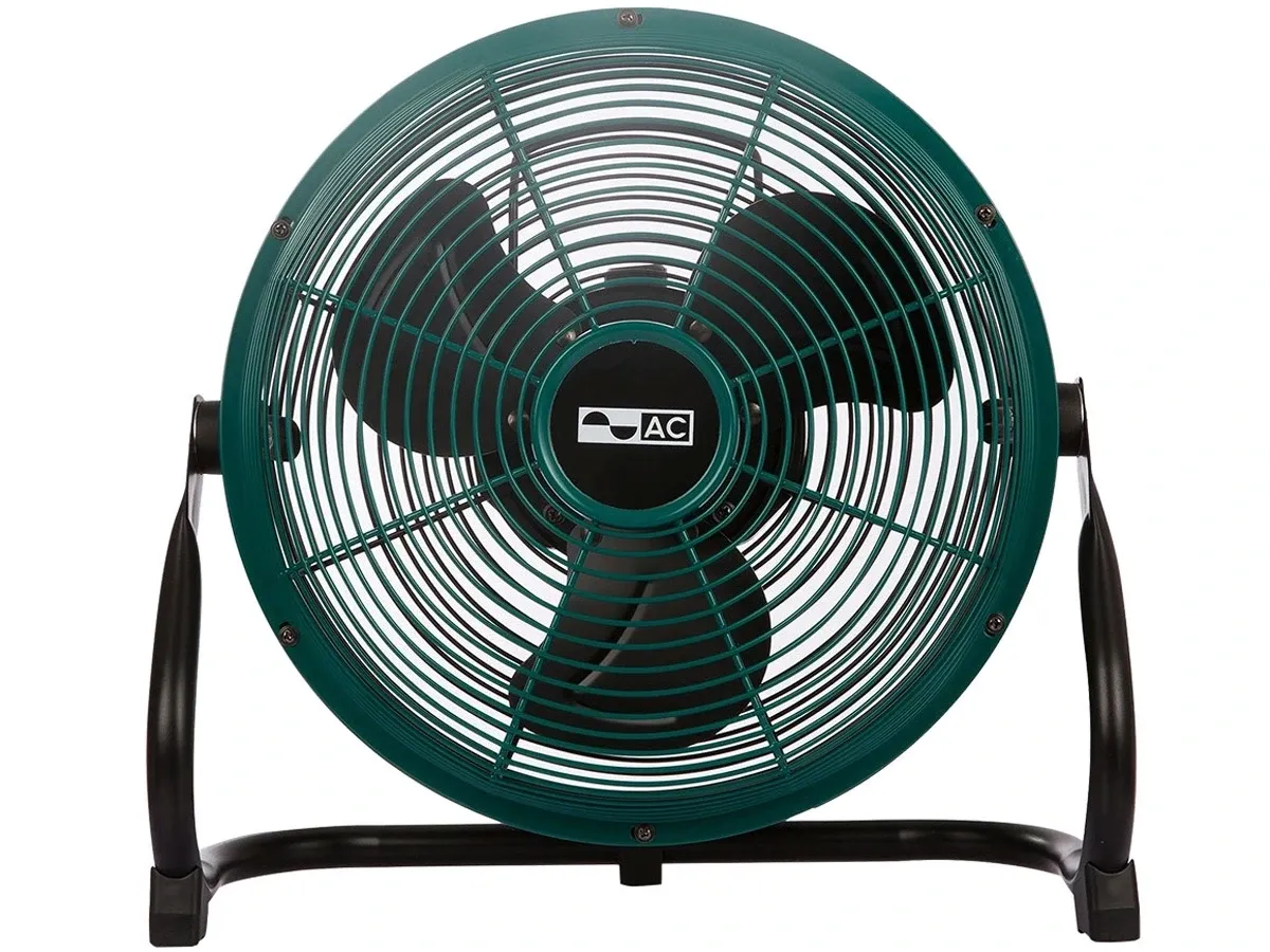 Quạt sạc điện AC 3 cánh ARF01D103 6W
