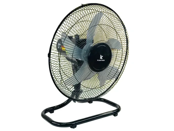 Quạt sạc tích điện Kuscheln KRF16-01