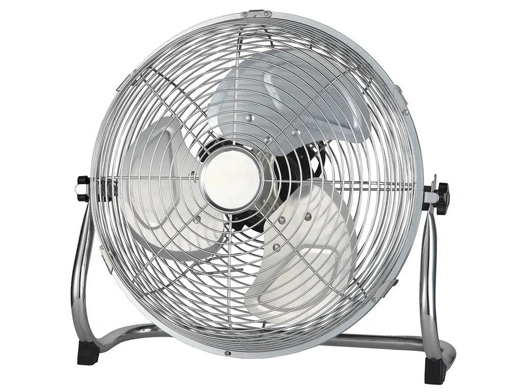 Quạt sàn công nghiệp 3 cánh Coex CFF-7123