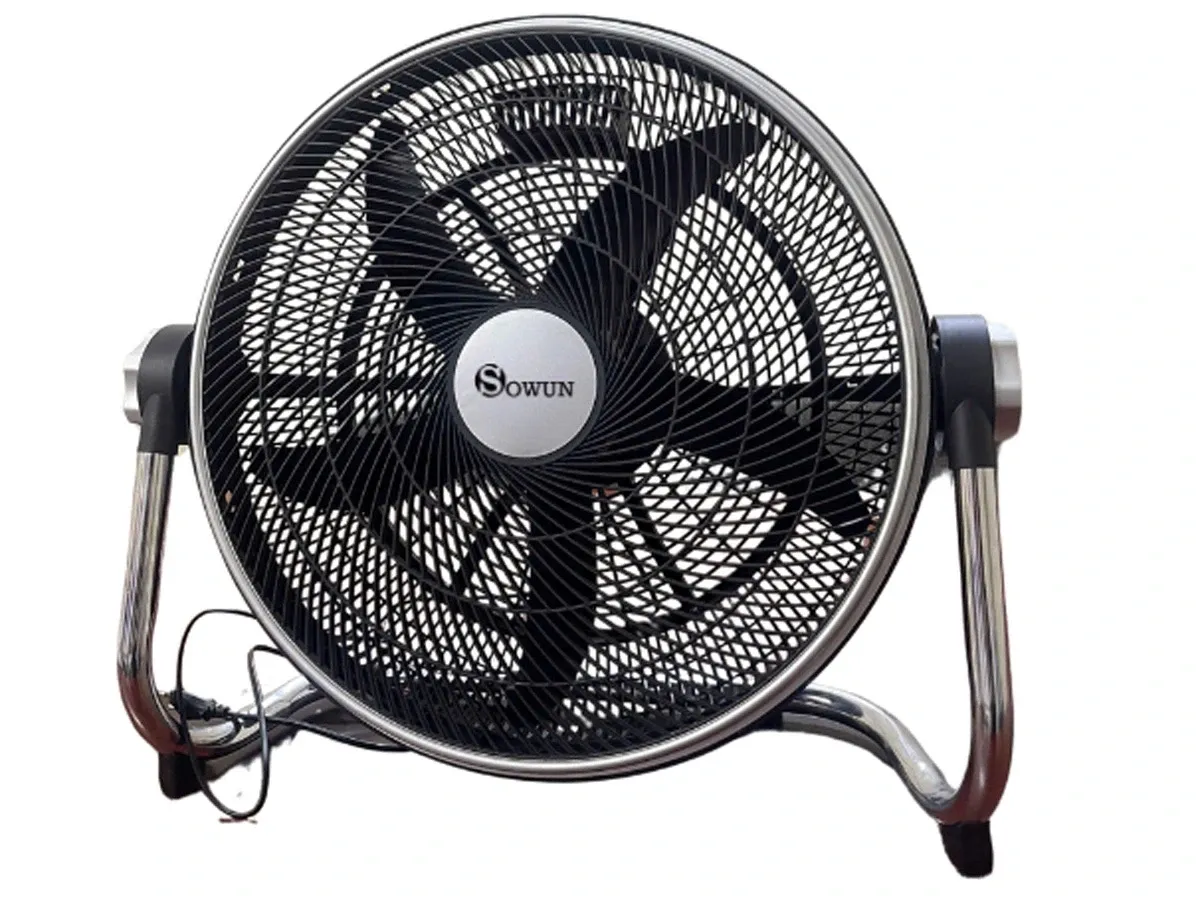 Quạt sàn công nghiệp 5 cánh Sowun SW810