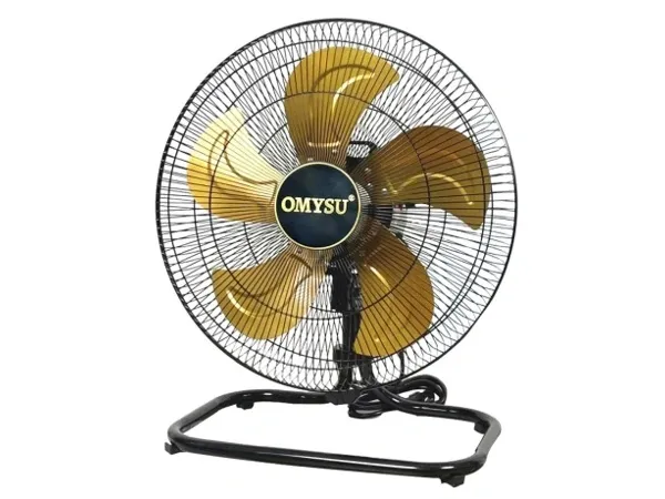 Quạt sàn công nghiệp Omysu OMF-45
