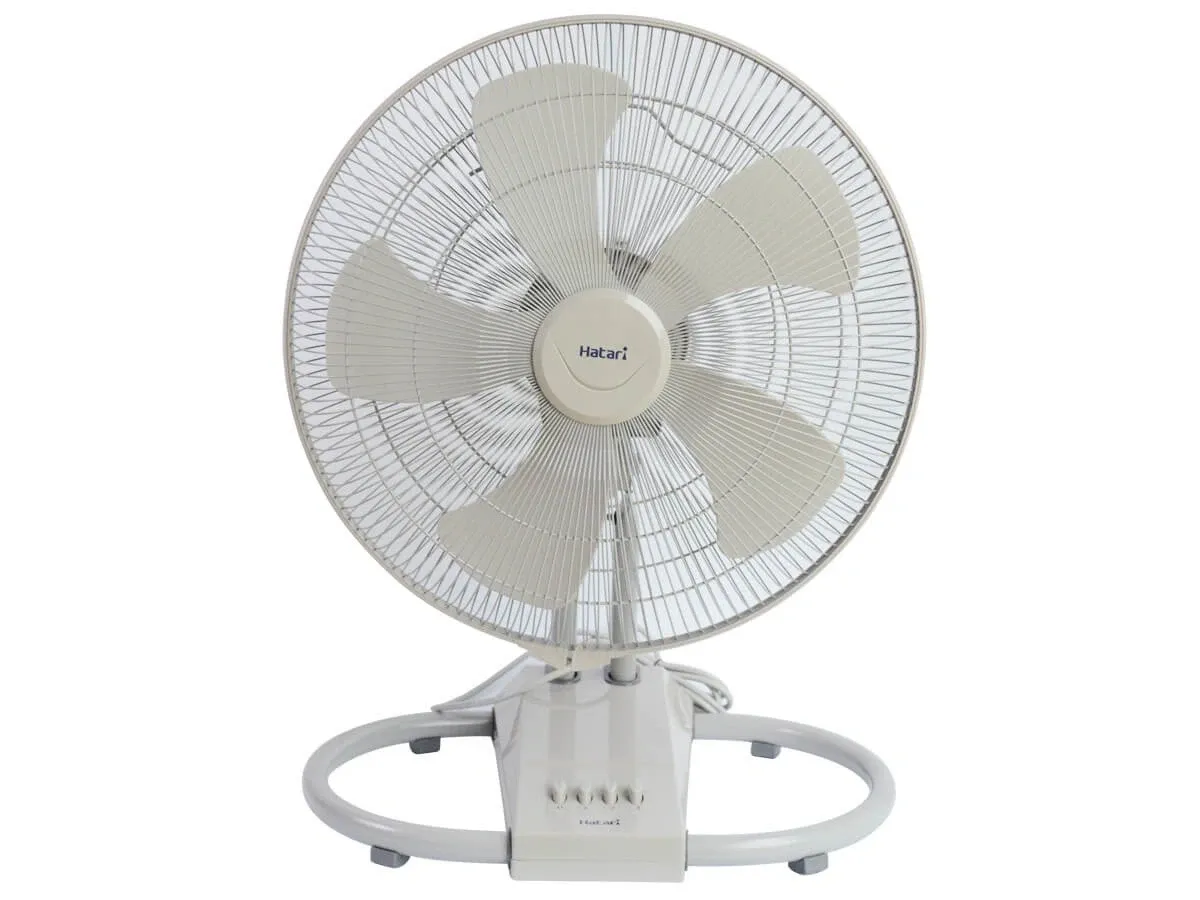 Quạt sàn công nghiệp Thái lan Hatari IT18M2