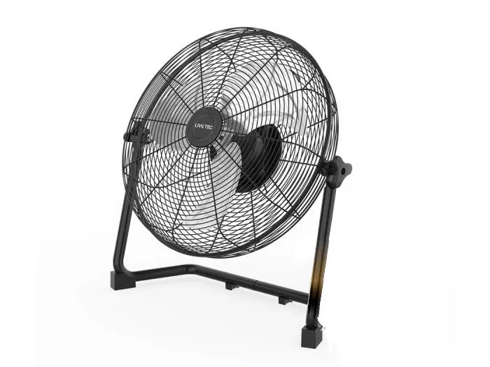 Quạt sàn Livotec FT-16