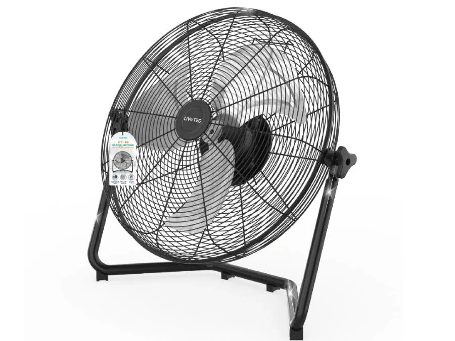 Quạt sàn Livotec FT-18