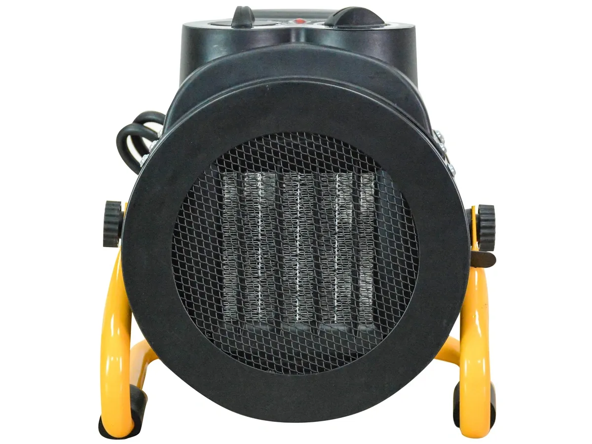 Quạt sấy gió nóng Sunfan EH-02