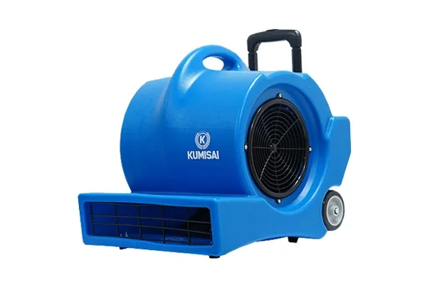 Quạt sấy thảm Kumisai KMS 900