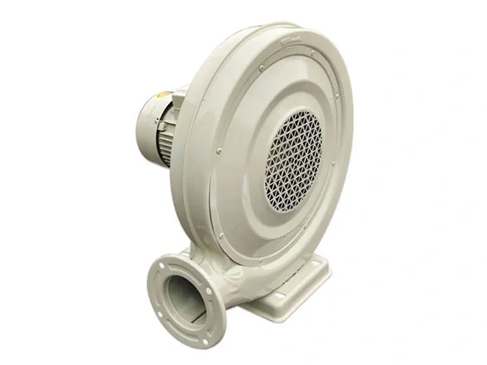 Quạt sò cao áp Sunfan CTZ 550W