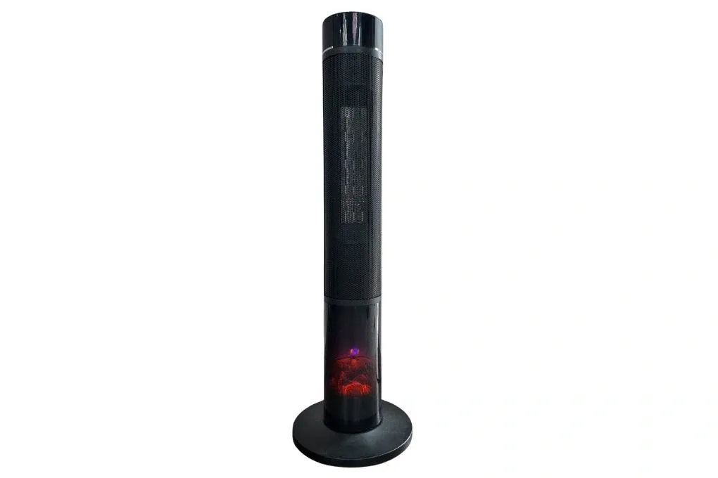 Quạt sưởi gốm Benny BHT-2030
