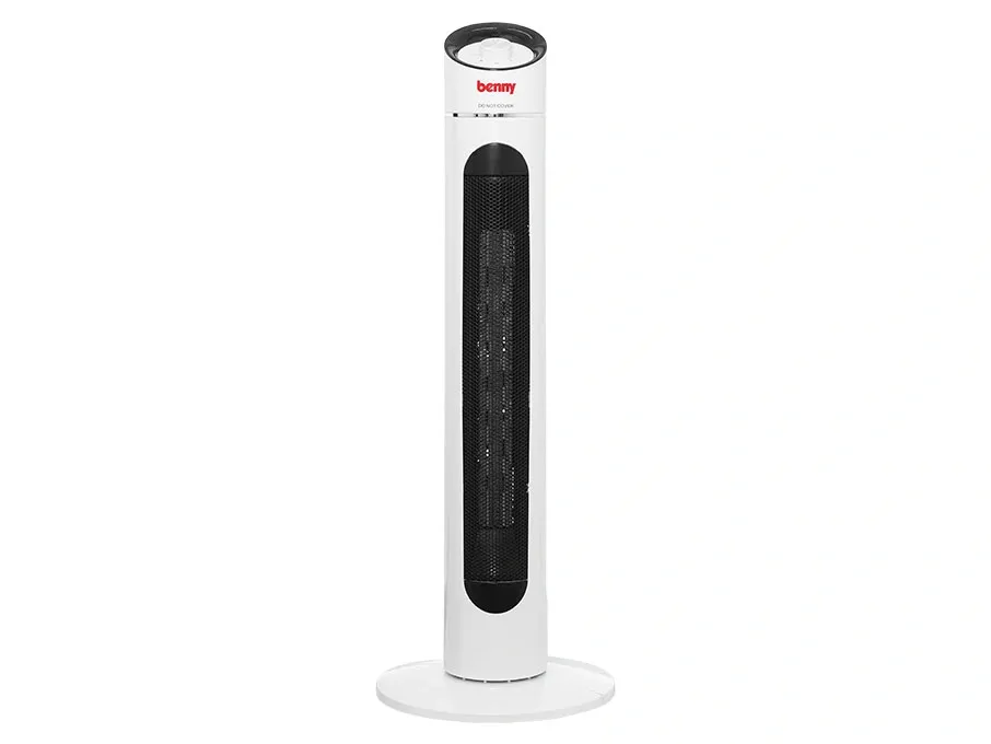 Quạt sưởi gốm Benny BHT2300