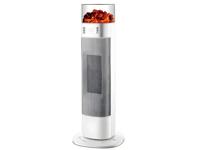 Quạt sưởi gốm Fujihome FH3100E