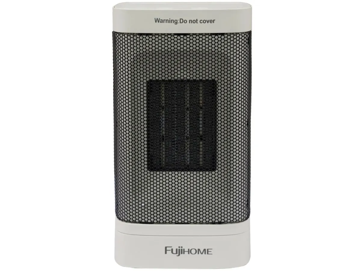 Quạt sưởi gốm mini Fujihome FH600