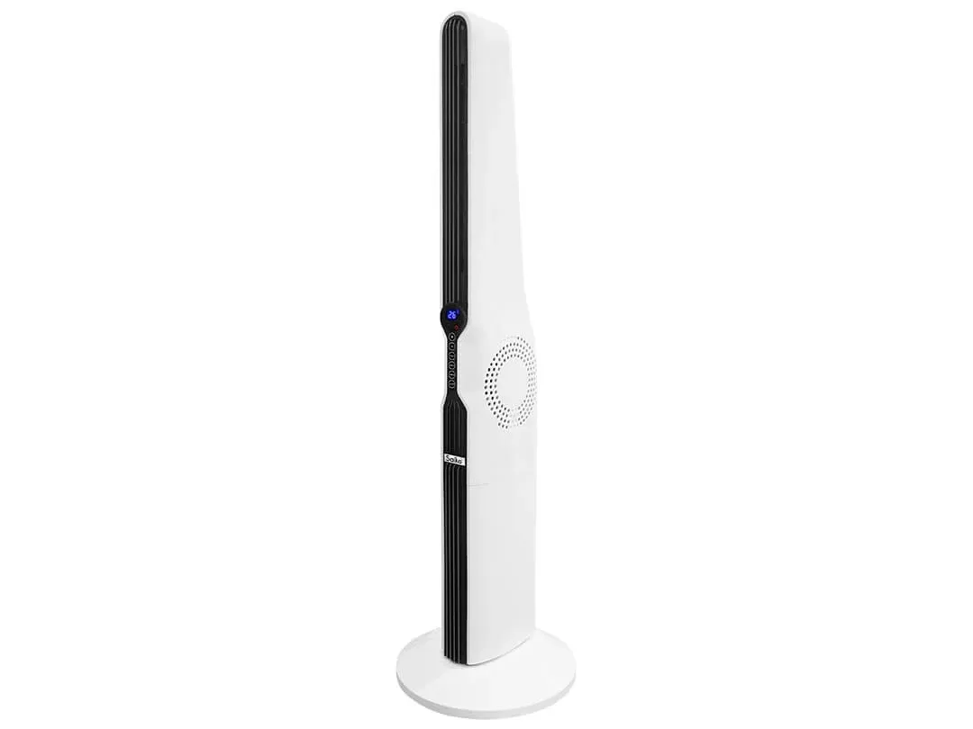 Quạt sưởi gốm Saiko CH-2000R (2.000W)