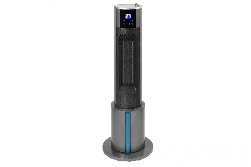 Quạt sưởi gốm tích hợp tạo ẩm FujiHome FH6000