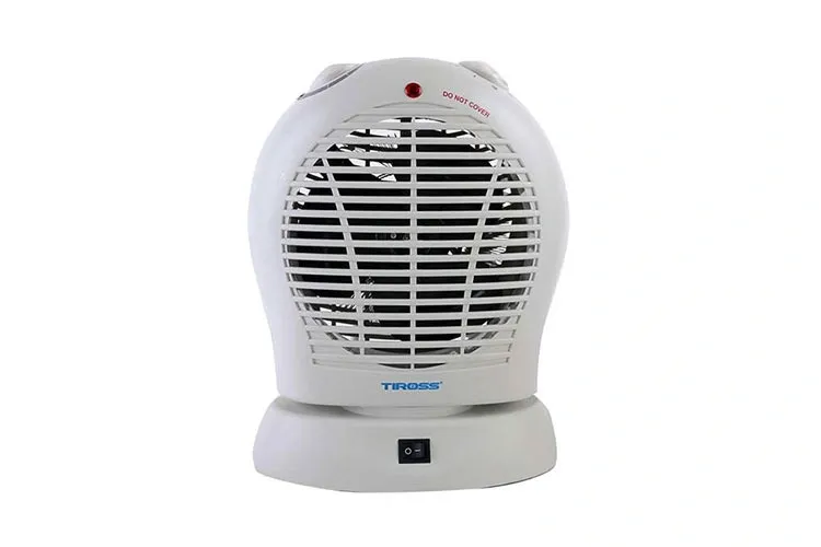 Quạt sưởi hai chiều Tiross TS-944