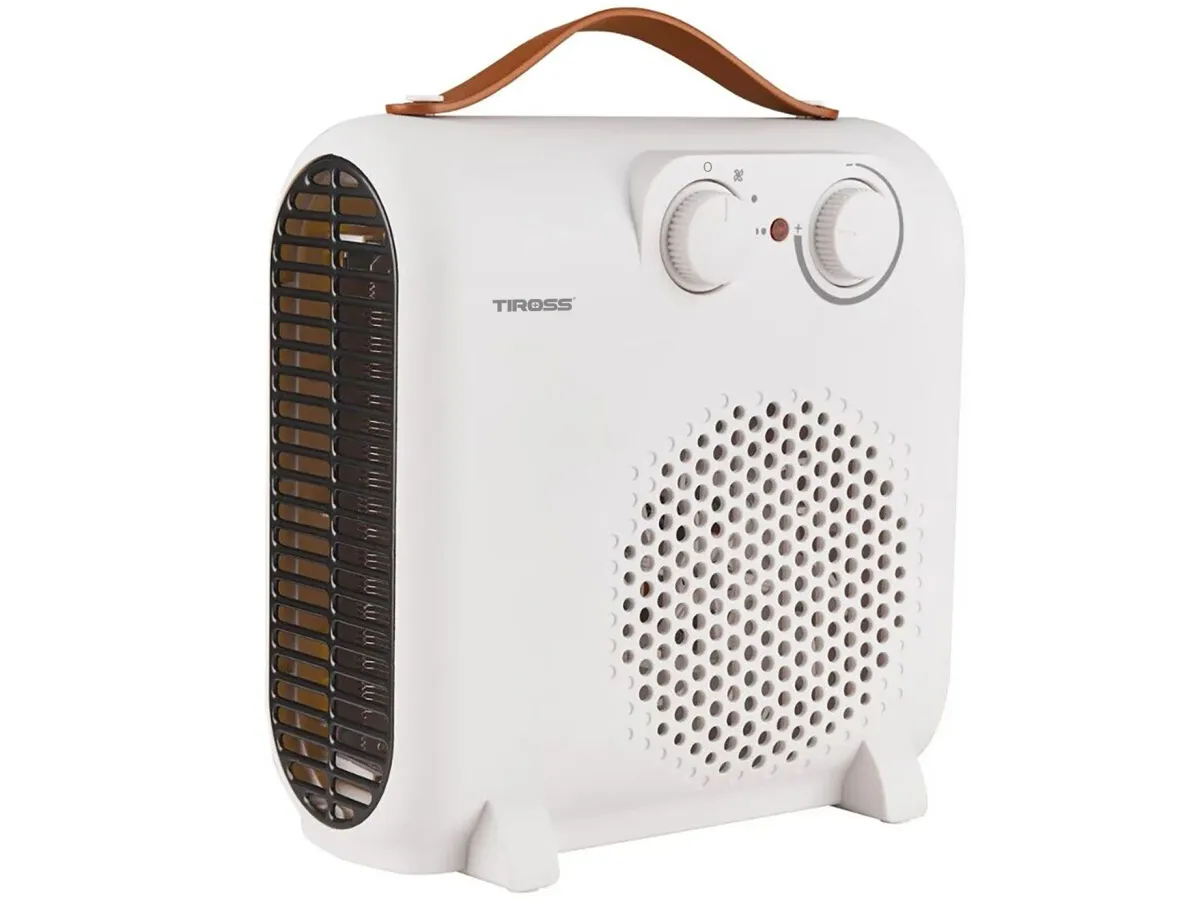 Quạt sưởi Tiross TS9445