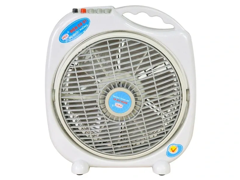 Quạt tản gió Điện Cơ 91 QT-300A