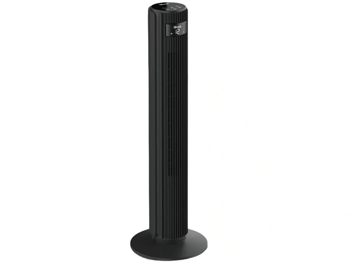 Quạt tháp điều hòa Levoit Smart Wifi 42 inches (LTF-F422S-KEU)