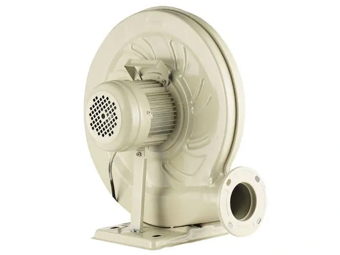 Quạt thổi ly tâm công nghiệp Omysu TZY6337