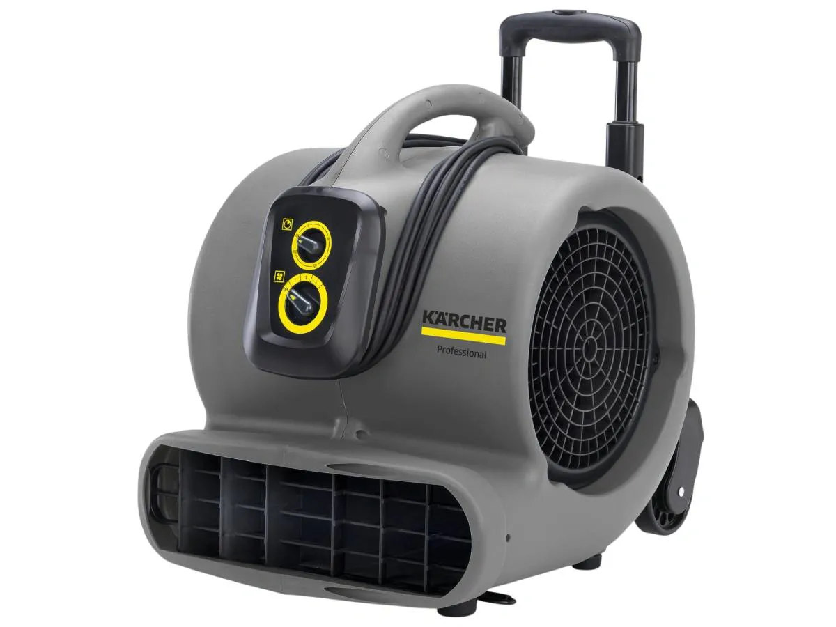 Quạt thổi thảm AB 45 Classic Karcher 1.004-060.0