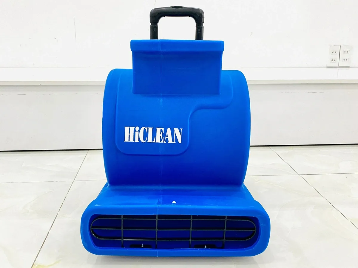 Quạt thổi thảm HiClean HC535A
